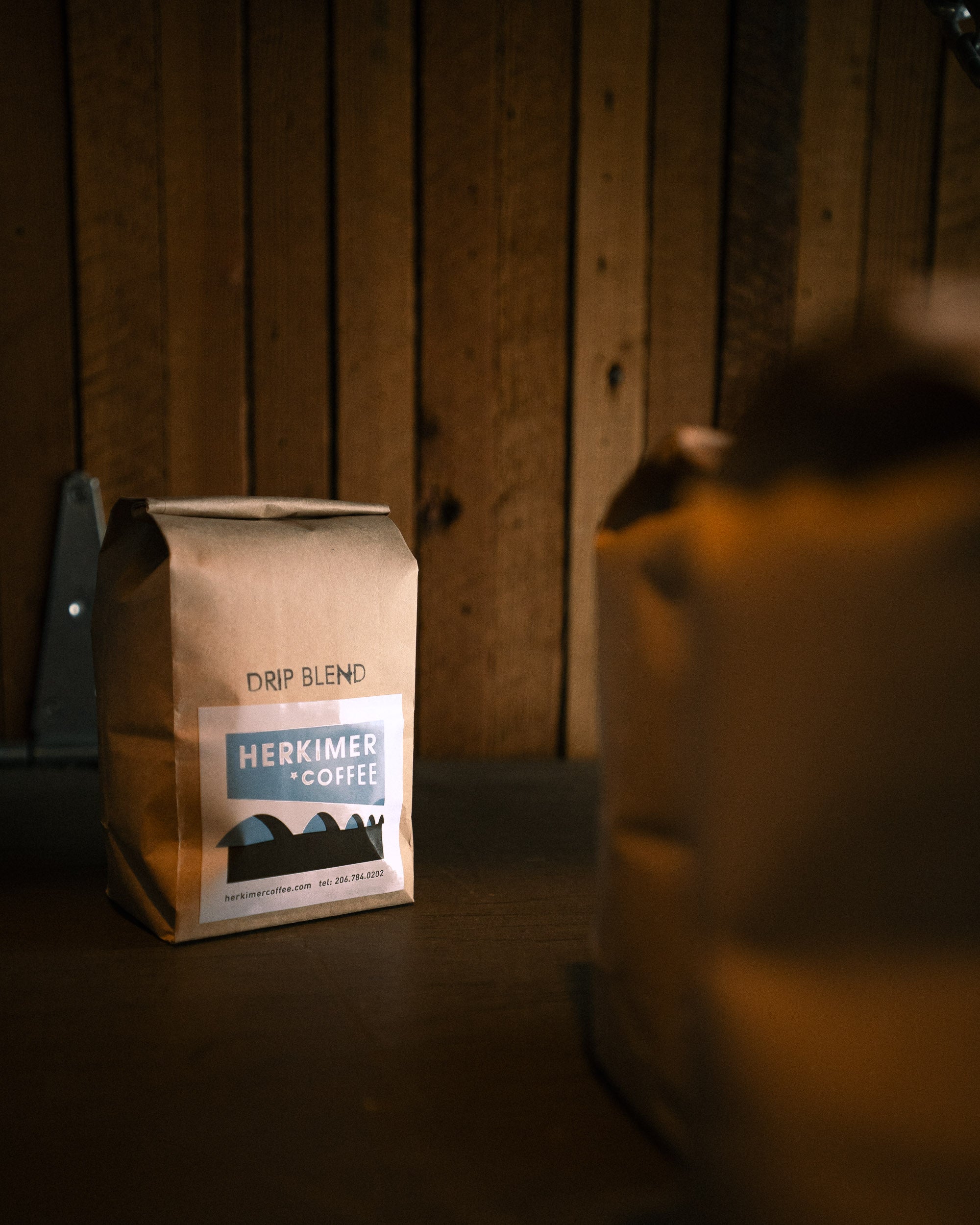 Drip Blend