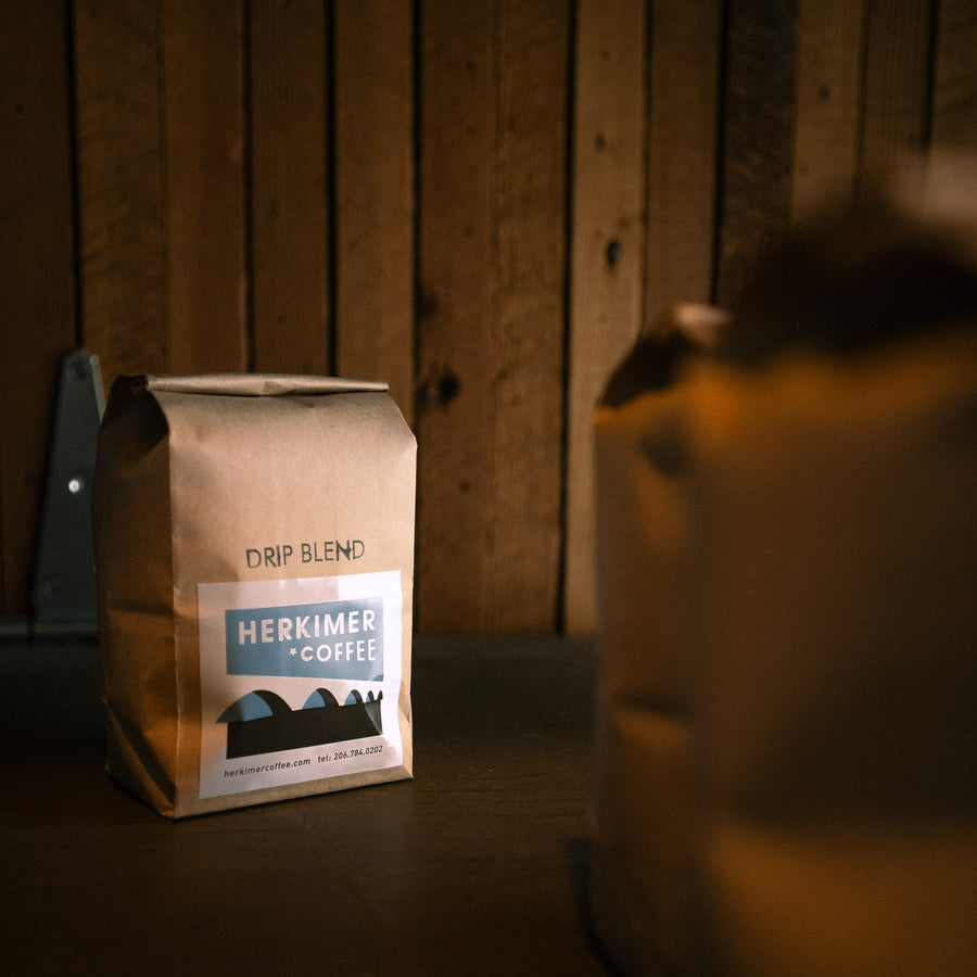 Drip Blend