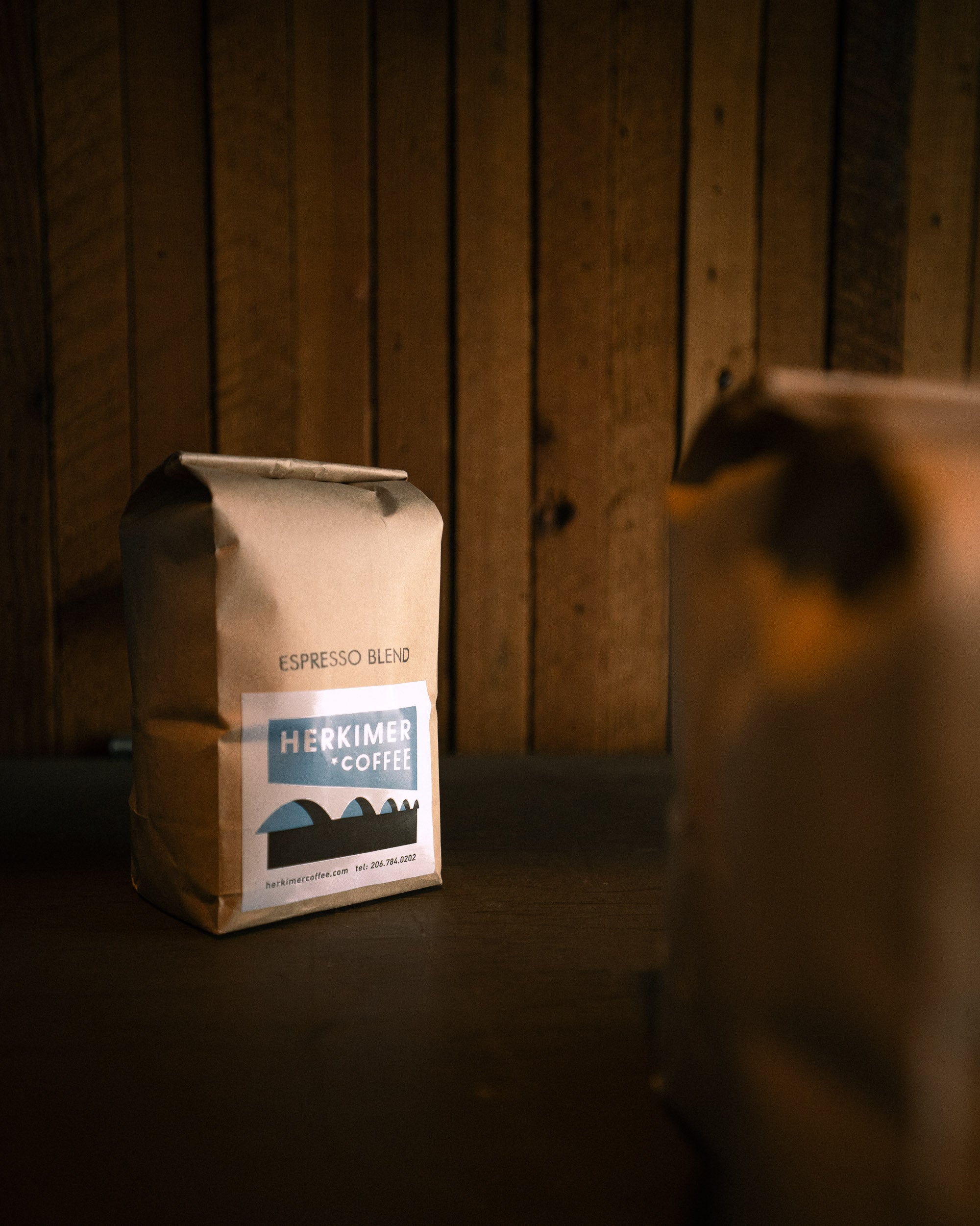 Espresso Blend