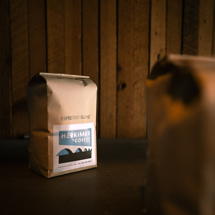 Espresso Blend