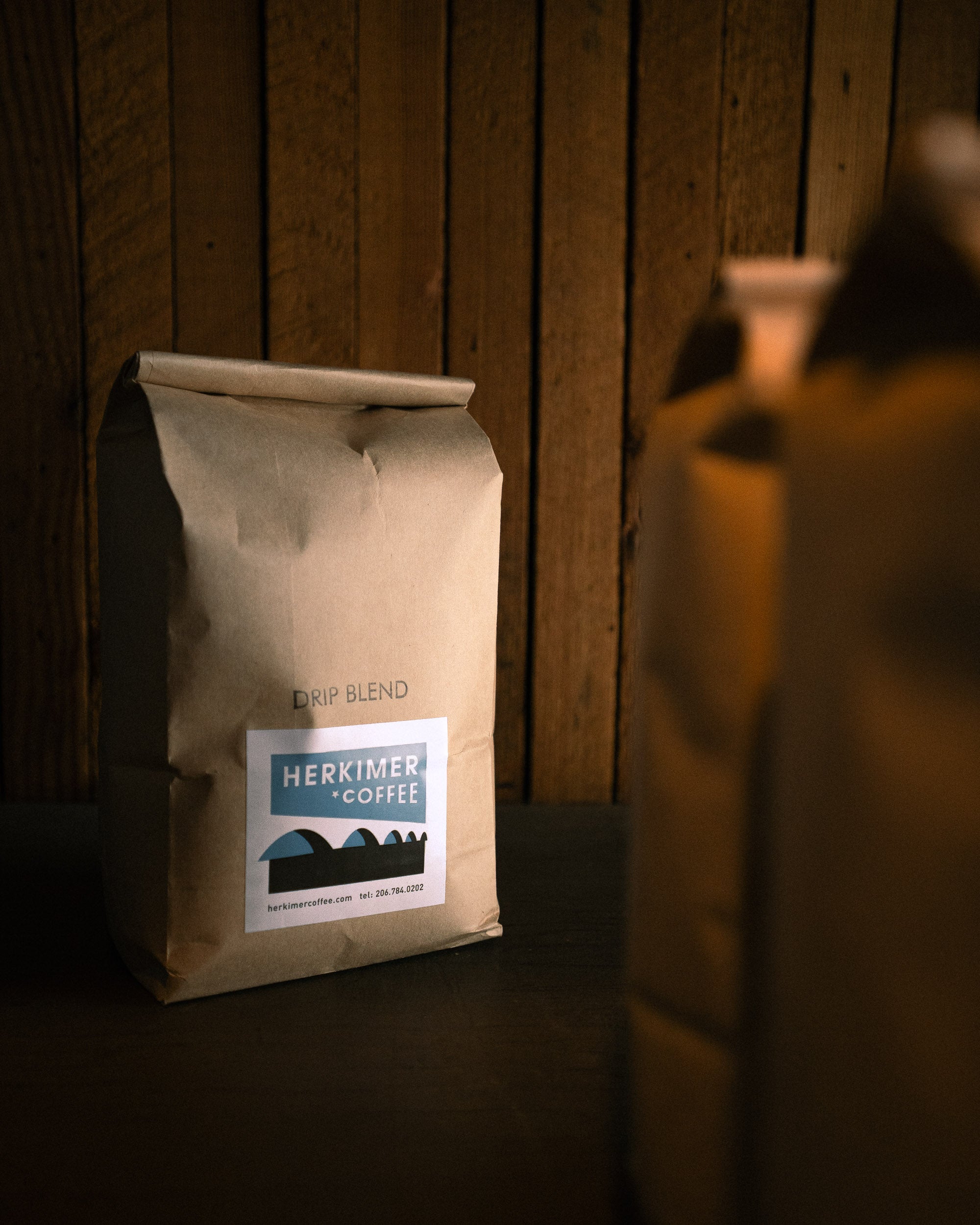 Drip Blend