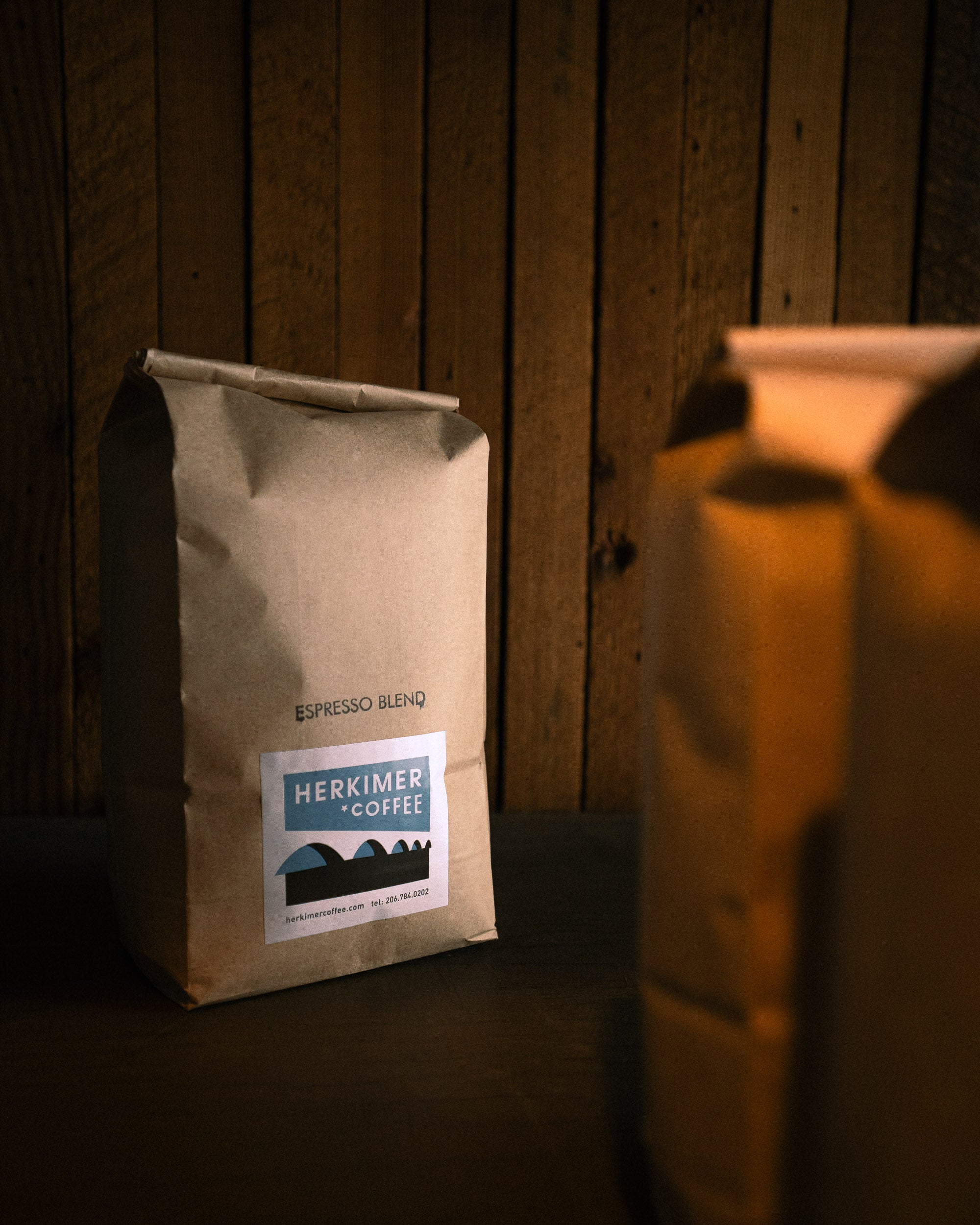 Espresso Blend
