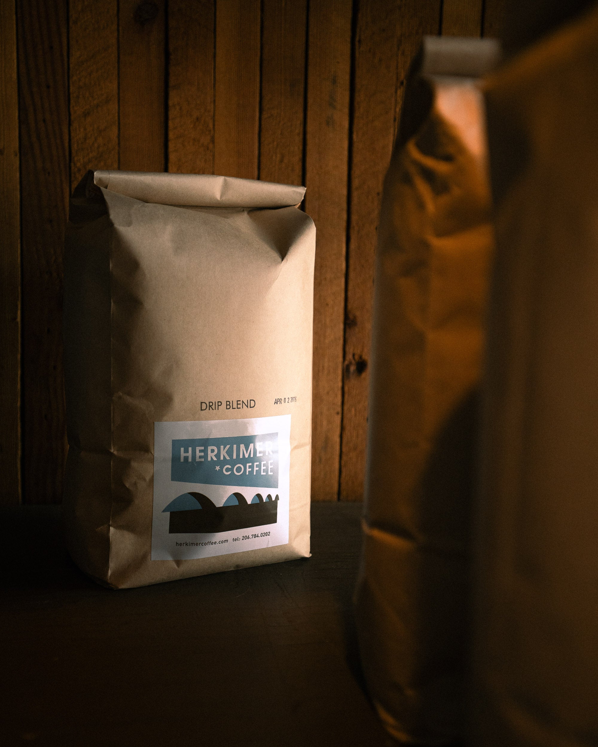 Drip Blend