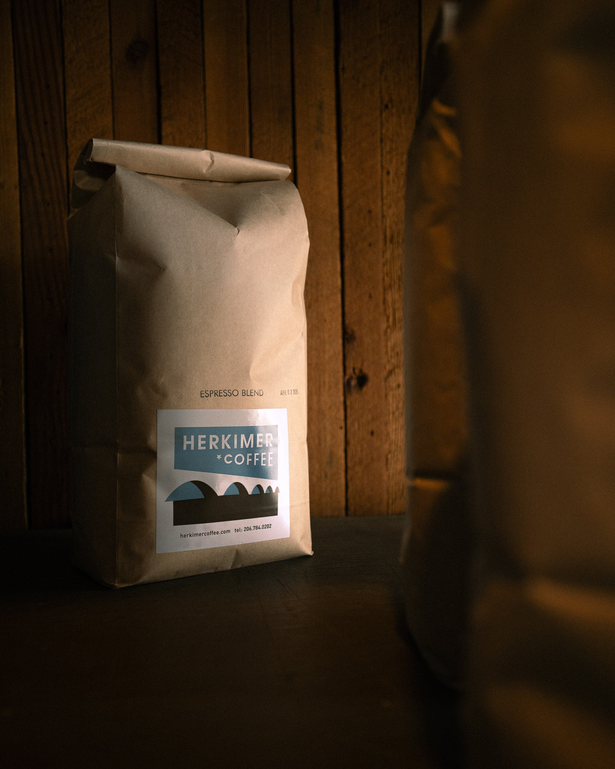 Espresso Blend