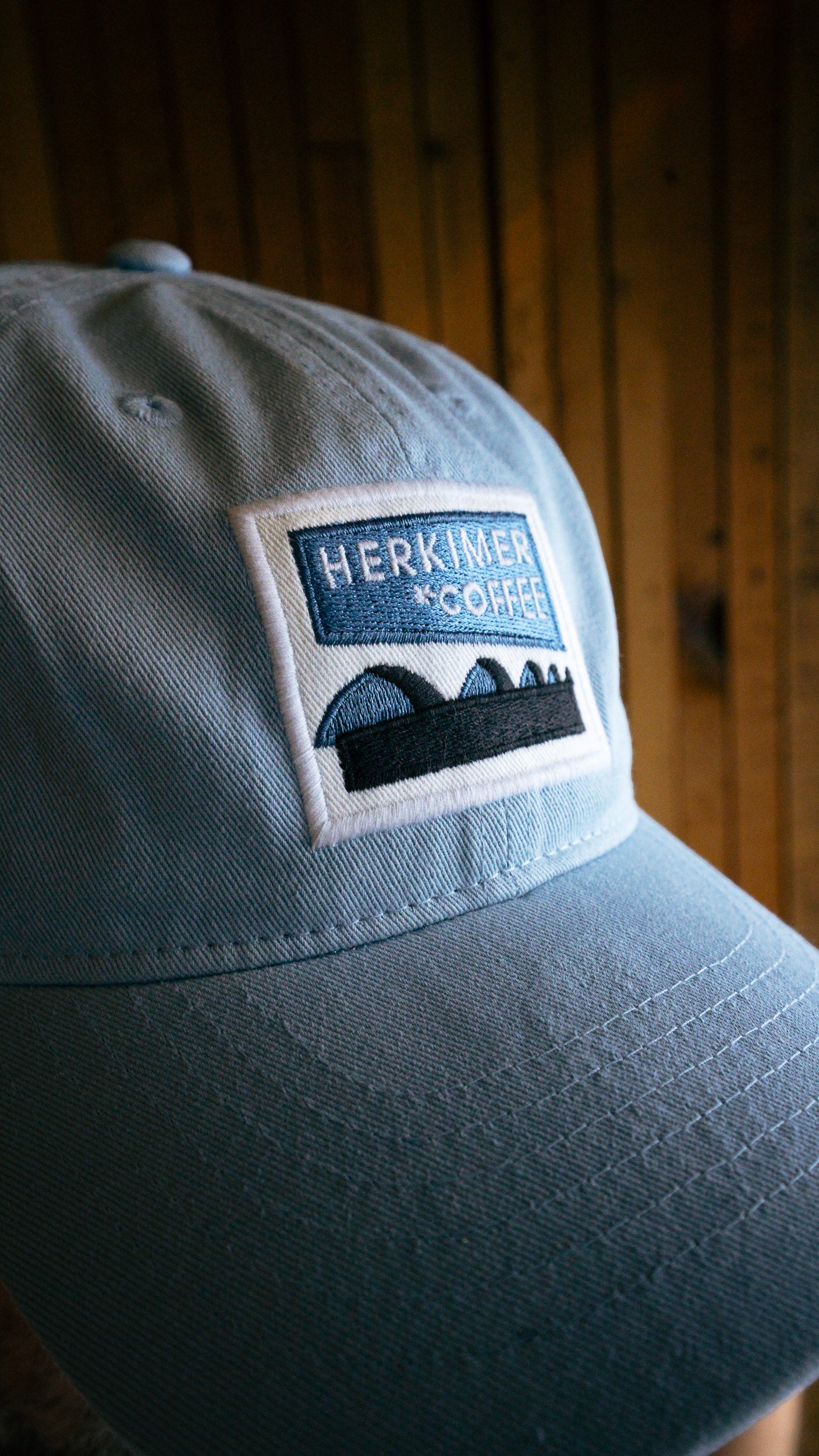 Herkimer Scholarship Hat