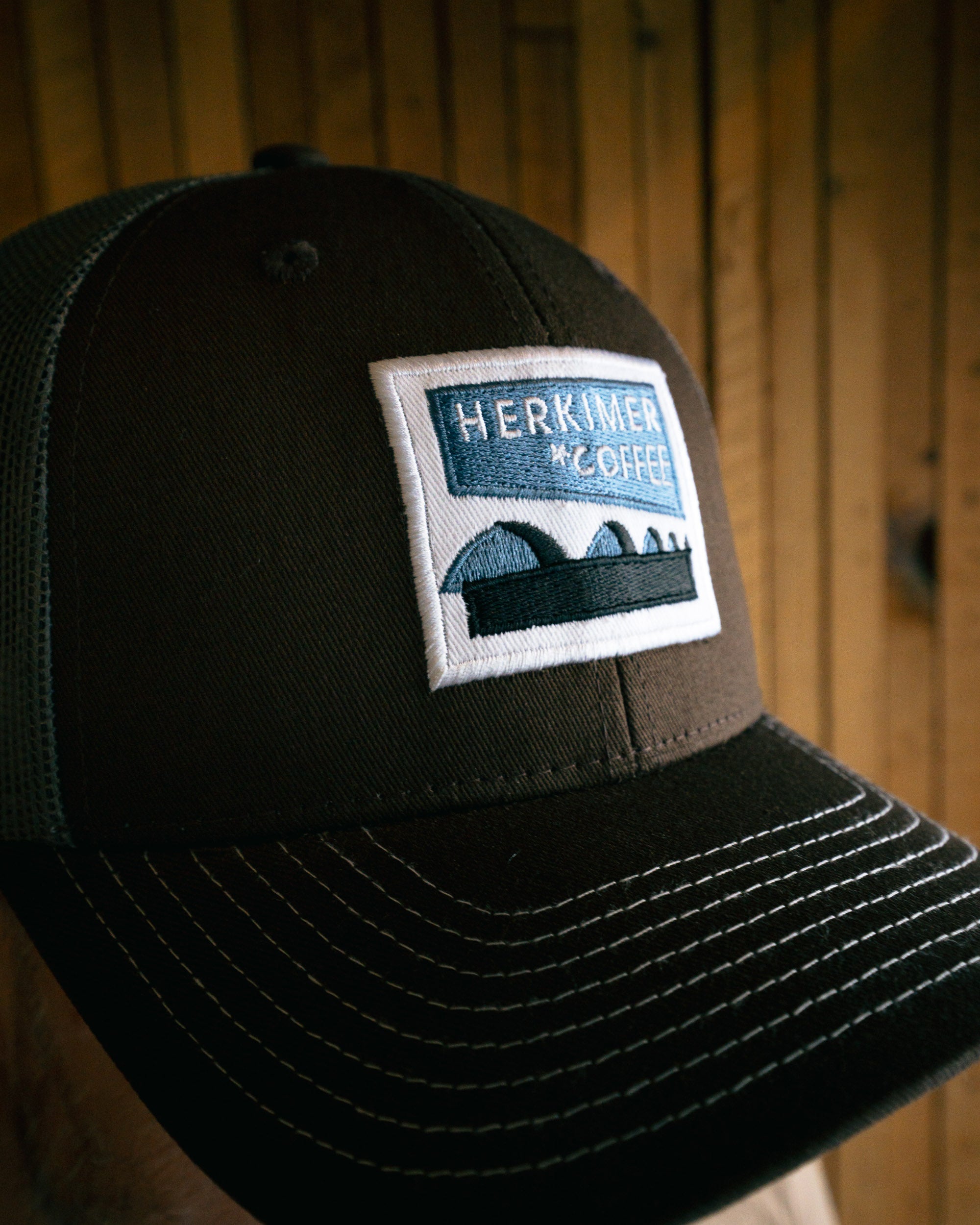 Herkimer Trucker Hat